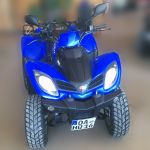 Quad-ATV