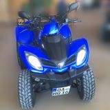 Quad-ATV